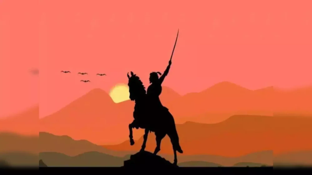 The History of Maratha Empire