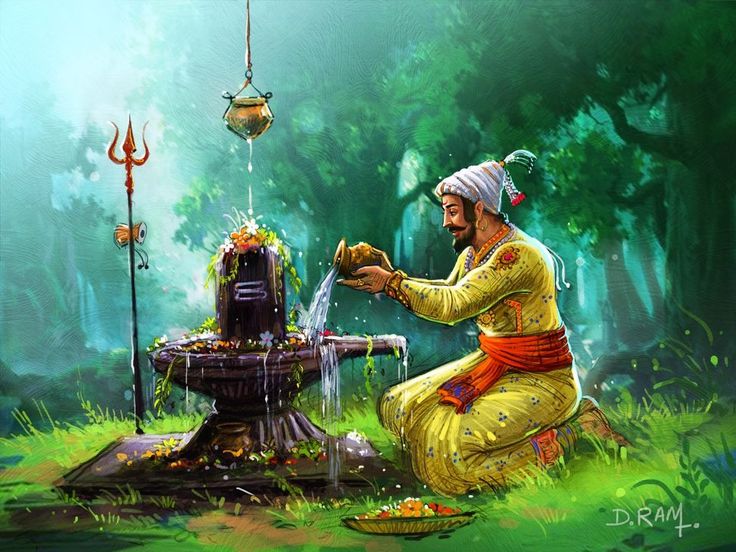 History of Maratha Empire
