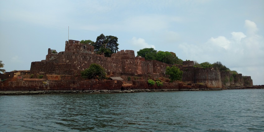 The History of Maratha Empire