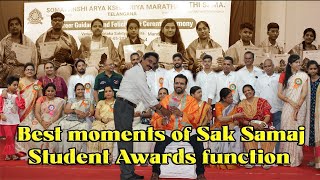 Maratha Community Social Work