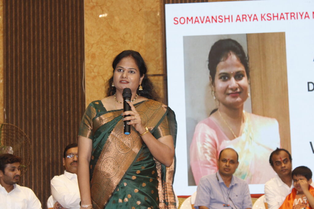 High Achievers Felicitation & Melava - August 2025