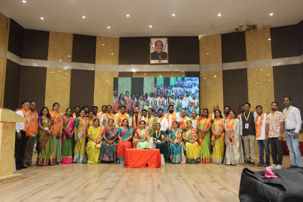 Dussehra - Deepavali Milan 2025