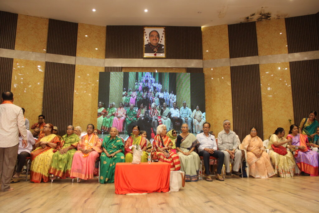 Dussehra - Deepavali Milan 2025