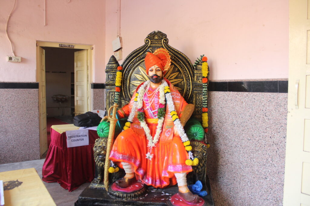 Dussehra - Deepavali Milan 2025