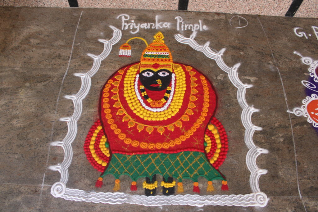 Dussehra - Deepavali Milan 2025