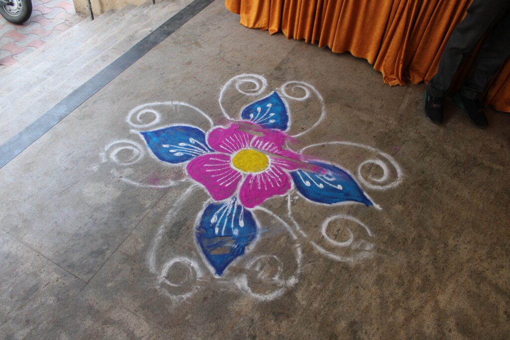 Dussehra - Deepavali Milan 2025