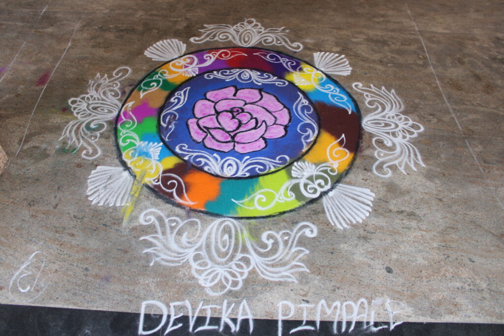 Dussehra - Deepavali Milan 2025