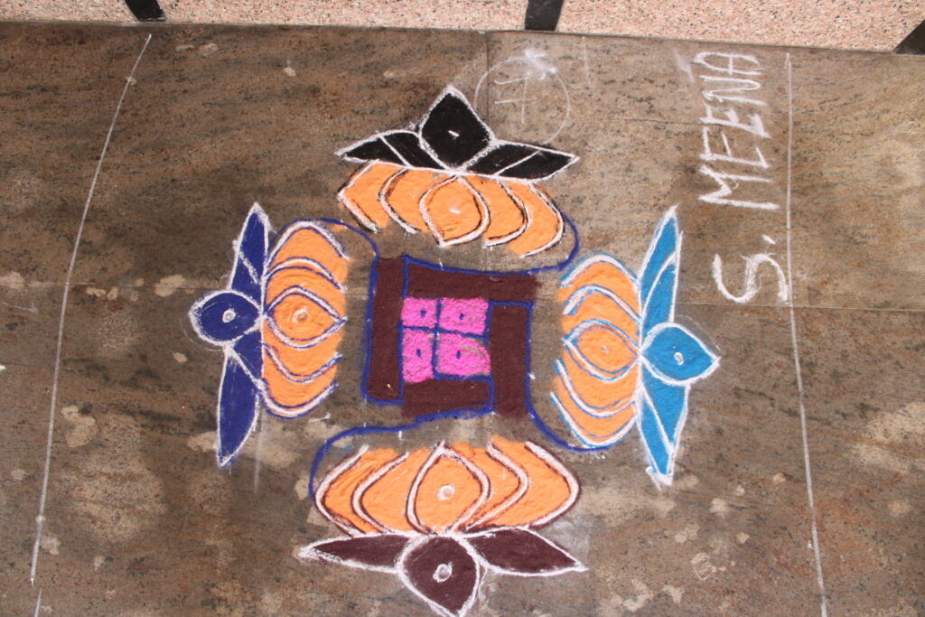 Dussehra - Deepavali Milan 2025