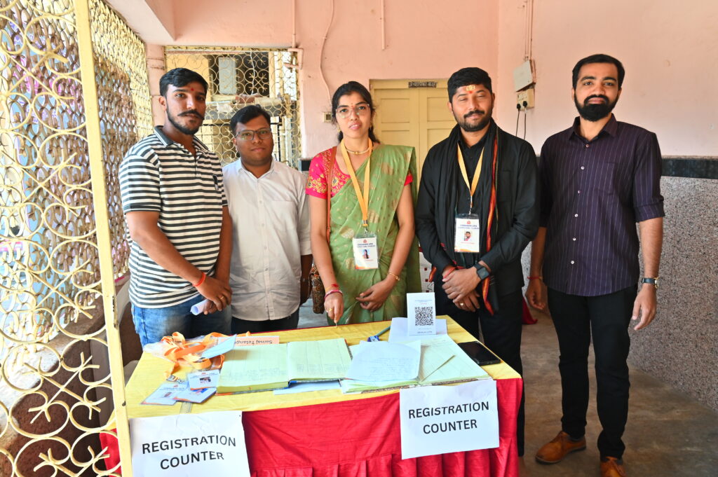 Dussehra - Deepavali Milan 2025