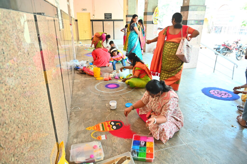 Dussehra - Deepavali Milan 2025