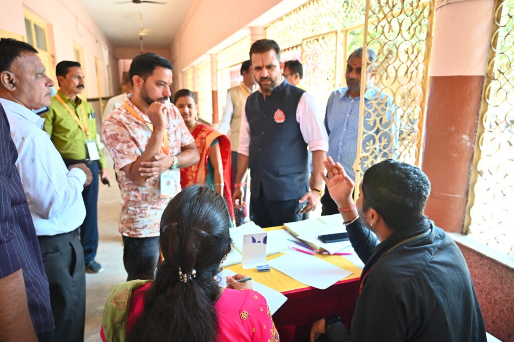 Dussehra - Deepavali Milan 2025