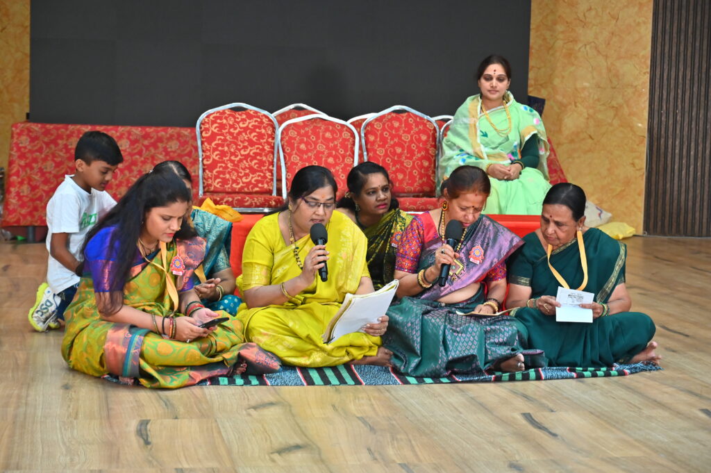 Dussehra - Deepavali Milan 2025