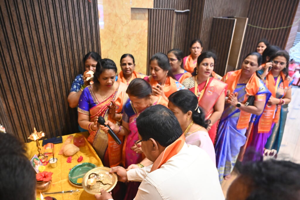 High Achievers Felicitation & Melava - August 2025