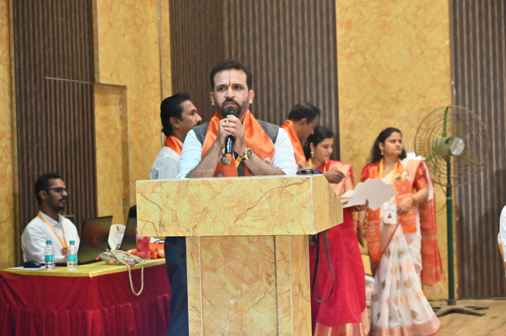 High Achievers Felicitation & Melava - August 2025