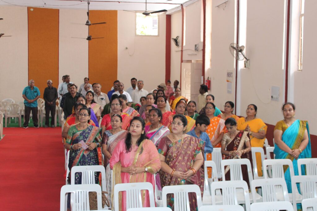 Melava December 2024