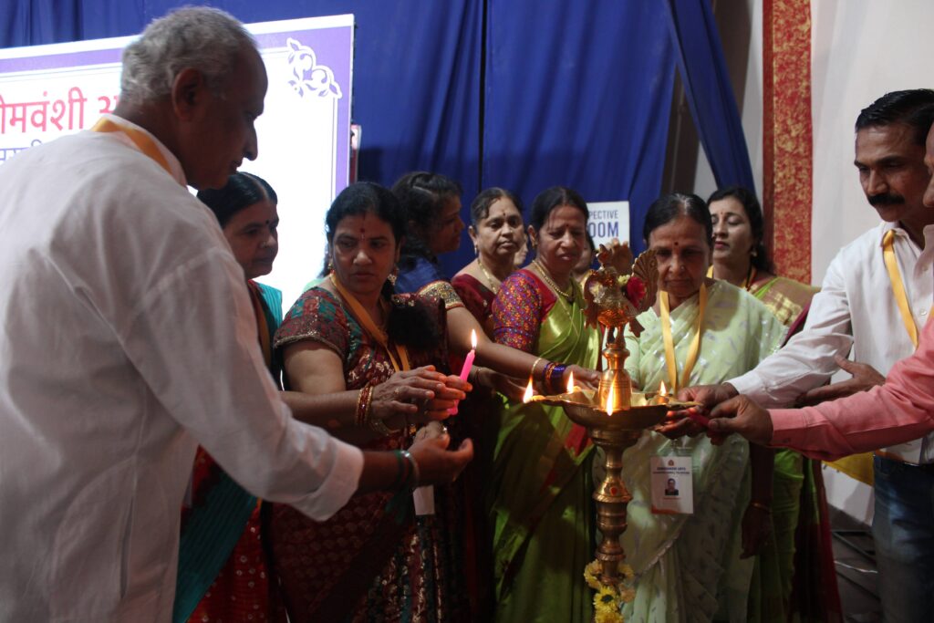 Melava December 2024