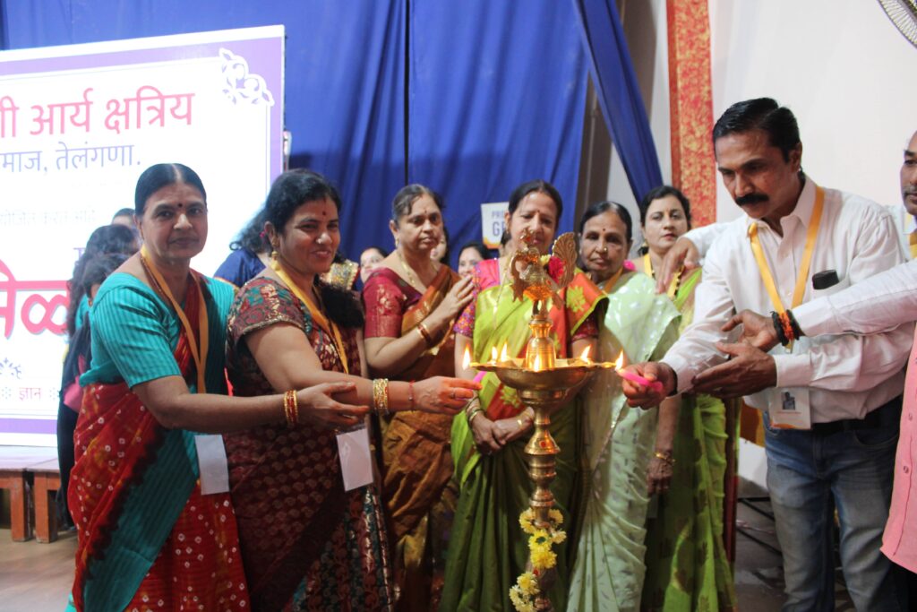 Melava December 2024