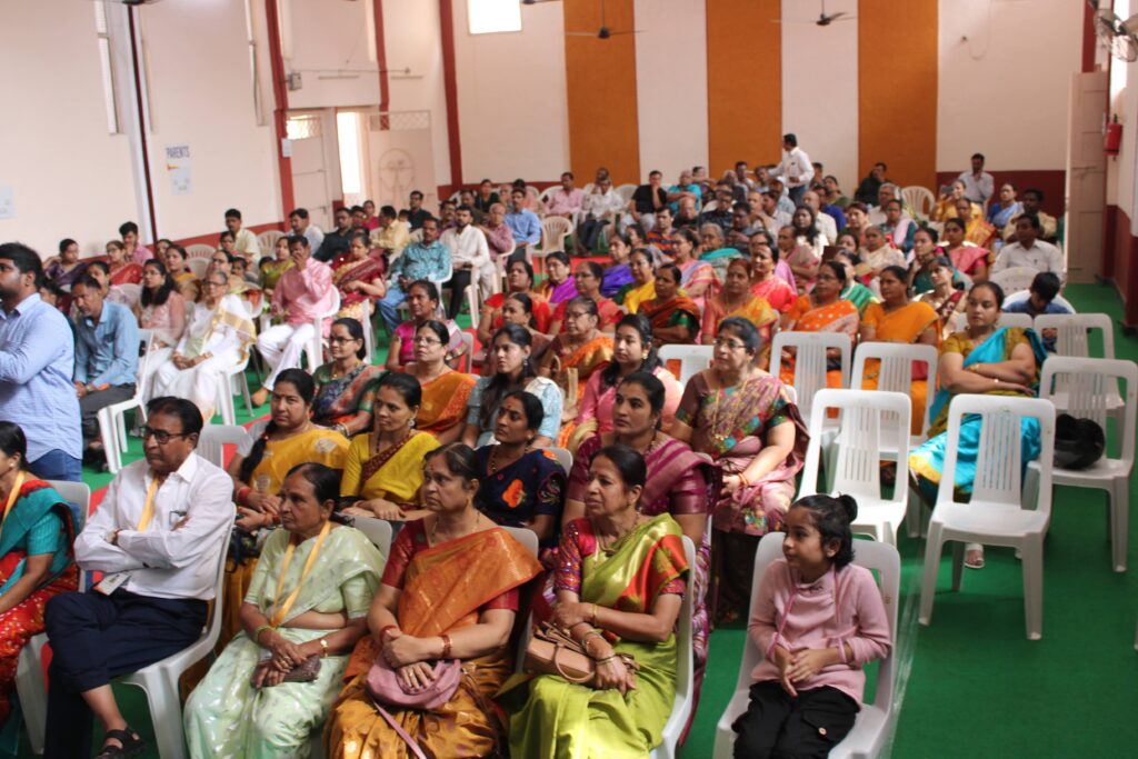 Melava December 2024