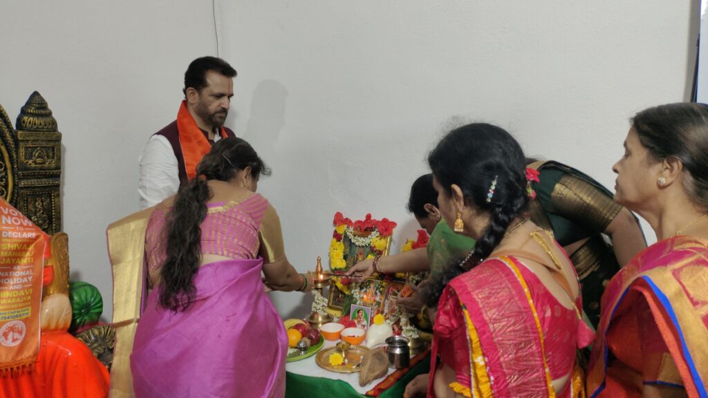 Melava - August 2024