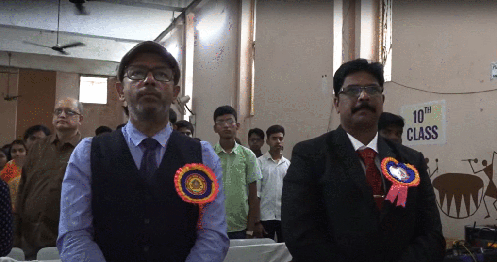 Student Felicitation - May 2024