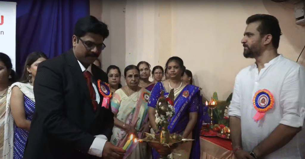 Student Felicitation - May 2024