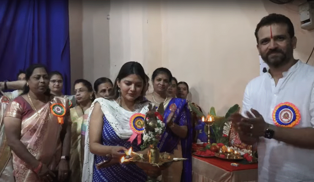 Student Felicitation - May 2024