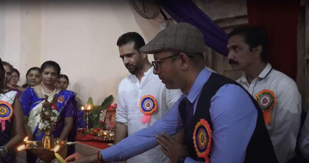 Student Felicitation - May 2024