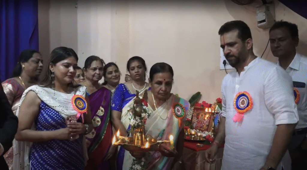 Student Felicitation - May 2024